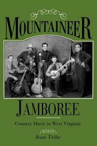 Cover Mountaineer Jamboree