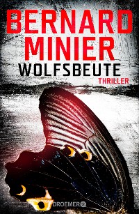Cover Wolfsbeute