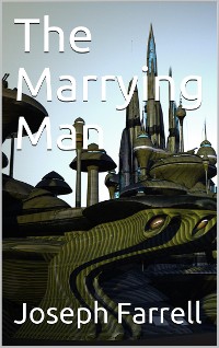 Cover The Marrying Man