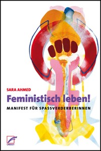 Cover Feministisch leben!