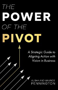 Cover The Power of the PIVOT