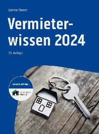 Cover Vermieterwissen 2024