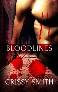 Cover Bloodlines: A Box Set