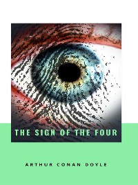 Cover The Sign of the Four