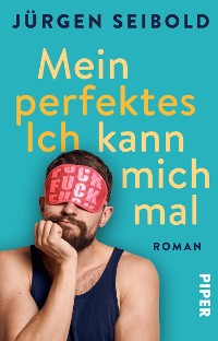 Cover Mein perfektes Ich kann mich mal