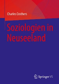 Cover Soziologien in Neuseeland