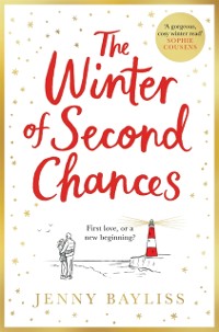 Cover Winter of Second Chances