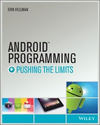 Cover Android Programming