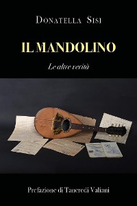 Cover Il mandolino