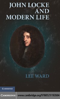 Cover John Locke and Modern Life