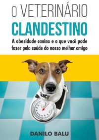 Cover O Veterinário Clandestino