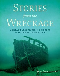 Cover Stories from the Wreckage
