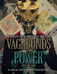 Cover Vagabonds In Power
