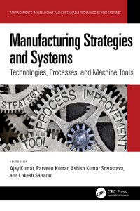 Cover Manufacturing Strategies and Systems