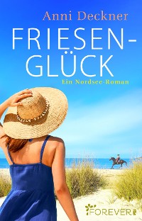 Cover Friesenglück