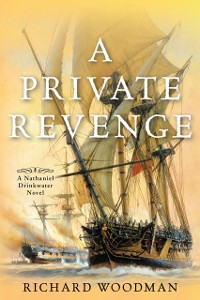 Cover Private Revenge