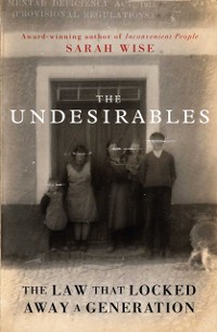 Cover Undesirables