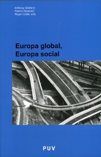 Cover Europa global, Europa social