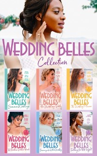 Cover Wedding Belles Collection