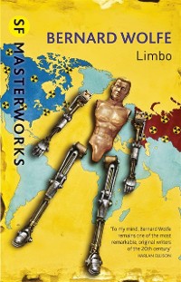 Cover Limbo