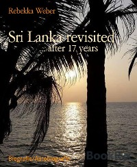 Cover Sri Lanka revisited