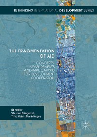 Cover The Fragmentation of Aid
