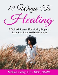 Cover 12 Ways to Healing