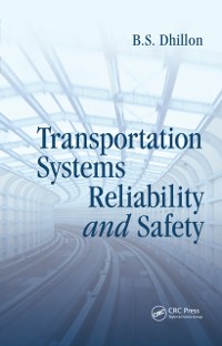 Cover Transportation Systems Reliability and Safety