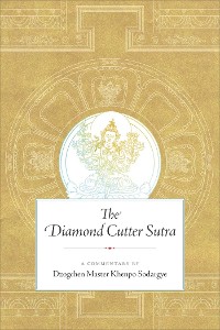 Cover Diamond Cutter Sutra