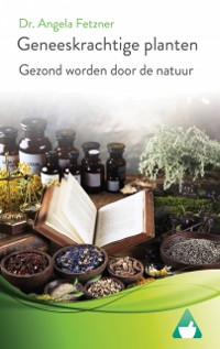 Cover Geneeskrachtige planten