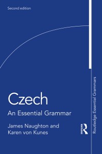 Cover Czech