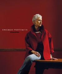 Cover Chicago Portraits