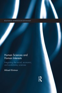 Cover Human Sciences and Human Interests