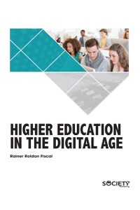 Cover Higher Education in the Digital Age