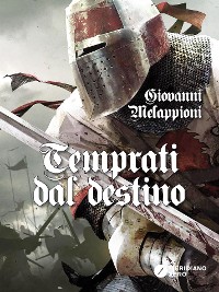 Cover Temprati dal destino