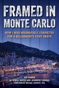 Cover Framed in Monte Carlo