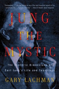 Cover Jung the Mystic