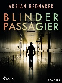 Cover Blinder Passagier