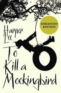 Cover To Kill A Mockingbird