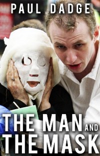 Cover Man and the Mask