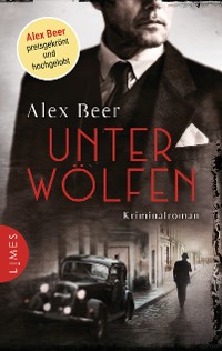 Cover Unter Wölfen