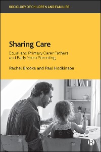 Cover Sharing Care