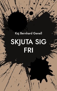 Cover Skjuta sig fri