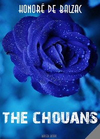 Cover The Chouans