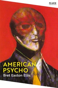 Cover American Psycho
