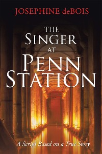 Cover The Singer at Penn Station