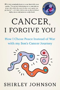 Cover Cancer I Forgive You