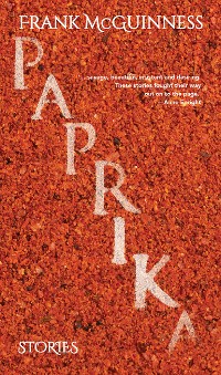 Cover Paprika