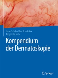 Cover Kompendium der Dermatoskopie