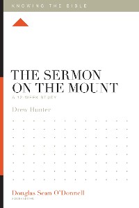 Cover The Sermon on the Mount